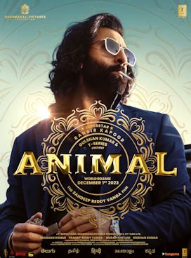 1filmh4wap|Animal (2023)